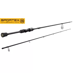 Sportex Rival ULR 1,98m 0,5-7gr 2-teilige Spinnrute