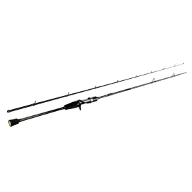   Sportex Rival Baitcast 2,05m 5-30gr 2-teilige Casting Spinnrute