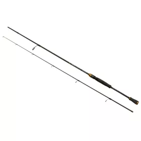 Ryobi-Ranmi Ultimate WarriorGX FUJI Spinnrute 223cm