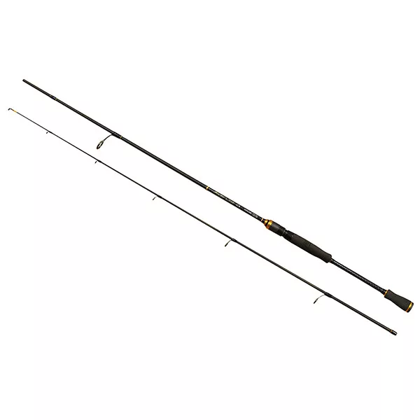 Ryobi Ultimate Warrior Gx Fuji Spinning M 2.23m 4-17gr Spinnrute