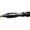 Ryobi Num One Violet FUJI Spinnrute 2,1m 2-7g