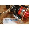 Ryobi Ranmi Ultimate Warrior BR3000 Spinnrolle