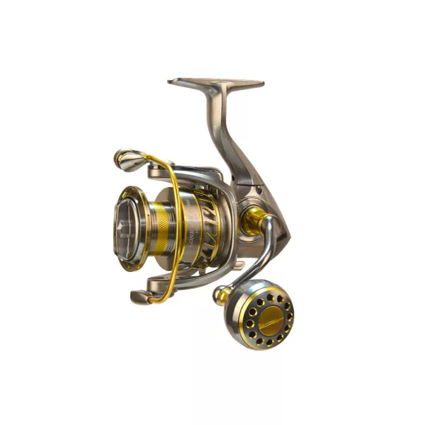 Ryobi Lone Wolf Pro MC 3000 Frontbremsrolle