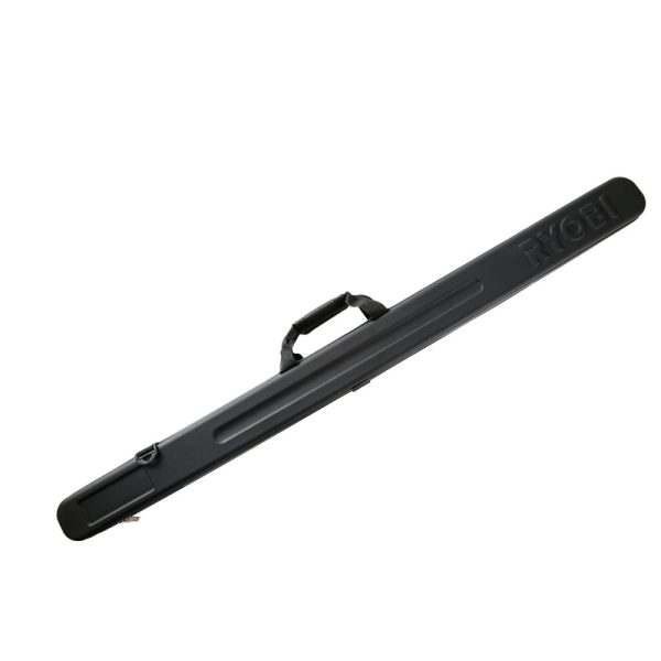 Ryobi Starr Spinnrutenfutteral