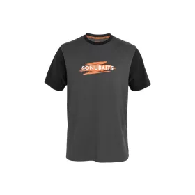 Sonubaits Grey T-Shirt S