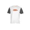 Sonubaits White T-Shirt M