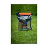 Sonubaits Bag Clip Beutelverschluss-Klammer 15x3x2cm