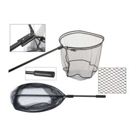 Mikado Competition 2,20m Kescher