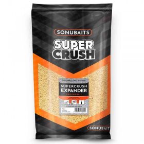 Sonubaits Supercrush Expander - 2kg (S0770004) Grundfutter