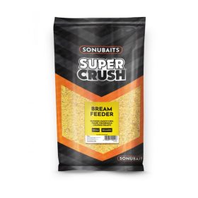 Sonubaits Bream Feeder - 2kg (S0770007) Futter