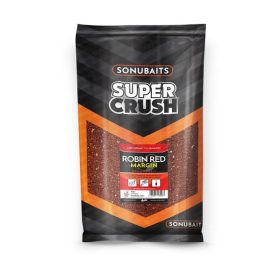 Sonubaits Robin Red Margin Mix - 2kg (S0770034) Futter