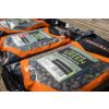 Sonubaits Marine Green Feed 4mm Futterpellets 900gr