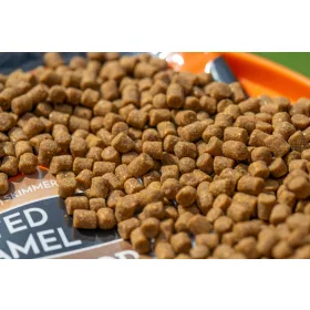   Sonubaits Stiki Method Pellets Banoffee 4mm Futterpellets 650g