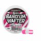 Sonubaits Bandum Wafters - 6mm Krill & Squid (S0810065) Wafters Hakenköder