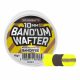 Sonubaits Bandum Wafters - 10mm Banoffee (S0810072) Wafters Hakenköder