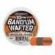 Sonubaits Bandum Wafters - 10mm Chocolate Orange (S0810073) Wafters Hakenköder