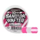 Sonubaits Bandum Wafters - 10mm Krill & Squid (S0810074) Wafters Hakenköder