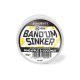 Sonubaits Bandum Sinkers Ananas & Kokosnuss - 8mm (S0810083) Dumbell