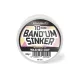 Sonubaits Bandum Sinkers Washed Out - 10mm (S0810093) Dumbell
