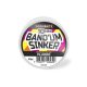 Sonubaits Bandum Sinkers Fluoro - 10mm (S0810096) Dumbbell