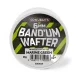 Sonubaits Bandum Wafter Meeresgrün 6mm Wafter 40gr