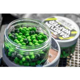 Sonubaits Bandum Wafter Meeresgrün 10mm Wafter 40gr