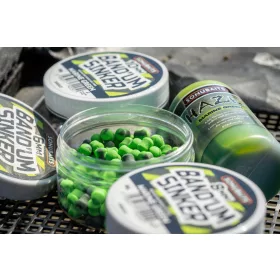   Sonubaits Bandum Sinker Marine Green 10mm Sinkender Köder 60gr