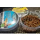 Sonubaits Pro Hakenfertig Expander Pellet F1 4mm Expander Pellet 100gr