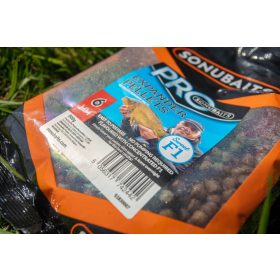Sonubaits Pro Expander Pellets F1 6mm Futterpellets 500gr