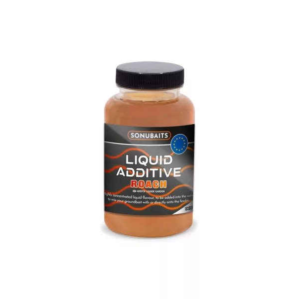 Sonubaits Liquid Additive Kakerlake Flüssig Aroma 250ml