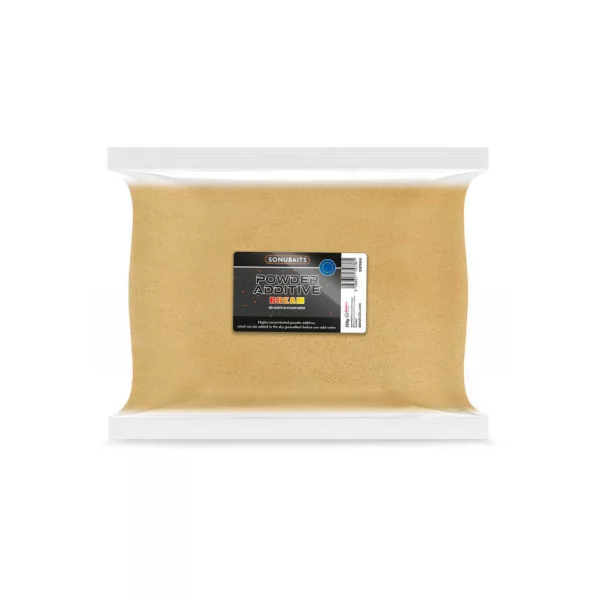 Sonubaits Powder Additive Rotauge Pulver Aroma 250gr