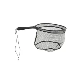 Mikado Gummiertes 63cm Spinnfisch-Kescher