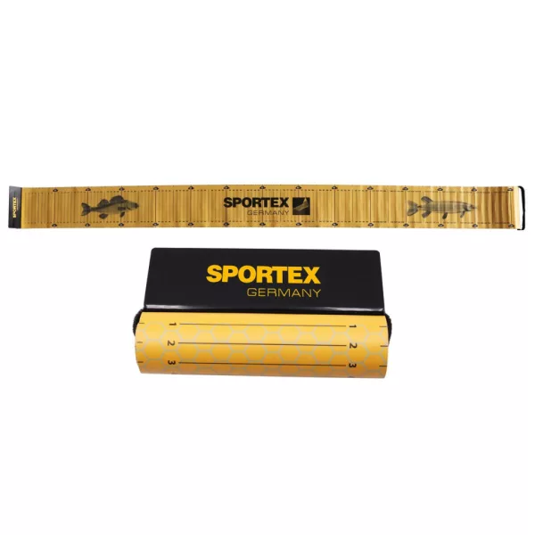 Sportex Maßband 140cm