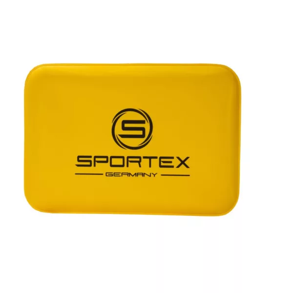 Sportex EVA Sitzkissen 33x23cm