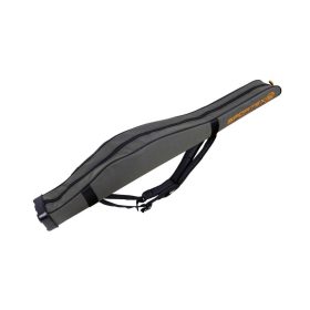 Sportex Hartschalen-Rutenfutteral Spoon Bag 115cm Olive