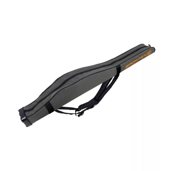 Sportex Hartschalen-Rutenfutteral Spoon Bag 115cm Olive