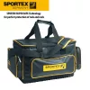 Sportex Carryall XIV PVC Big Tasche 60x38x33cm