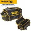 Sportex Spinning XV PVC Spinnertasche 50x26x15cm