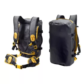 Sportex Duffelbag Large Rucksack 48x35x18cm