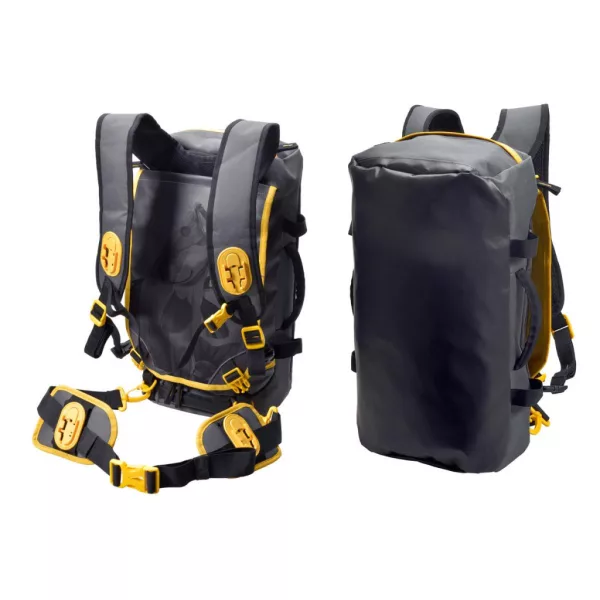Sportex Duffelbag Large Rucksack 48x35x18cm