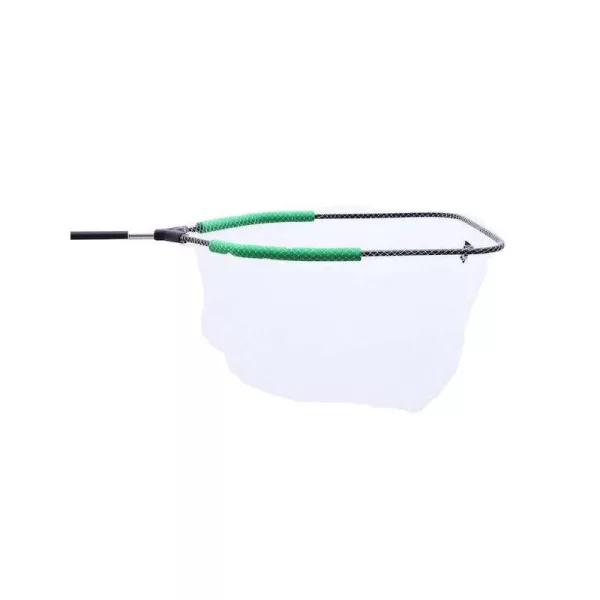 Mikado Method Nylon 50x40cm Kescherkopf