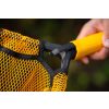 Sportex Carbon Wading Net 60x50cm Gummi-Kescher