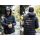Sportex Puffy Jacket Jacke M