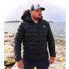 Sportex Puffy Jacket Jacke L