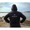 Sportex Puffy Jacket Jacke L