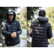 Sportex Puffy Jacke XL