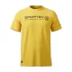 Sportex T-Shirt Yellow T-Shirt XL