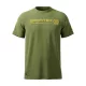 Sportex T-Shirt Olive Green T-Shirt M