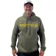 Sportex Hoodie Olivgrün Kapuzenpullover S