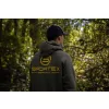 Sportex Hoodie Olive Green Kapuzenpullover 4XL